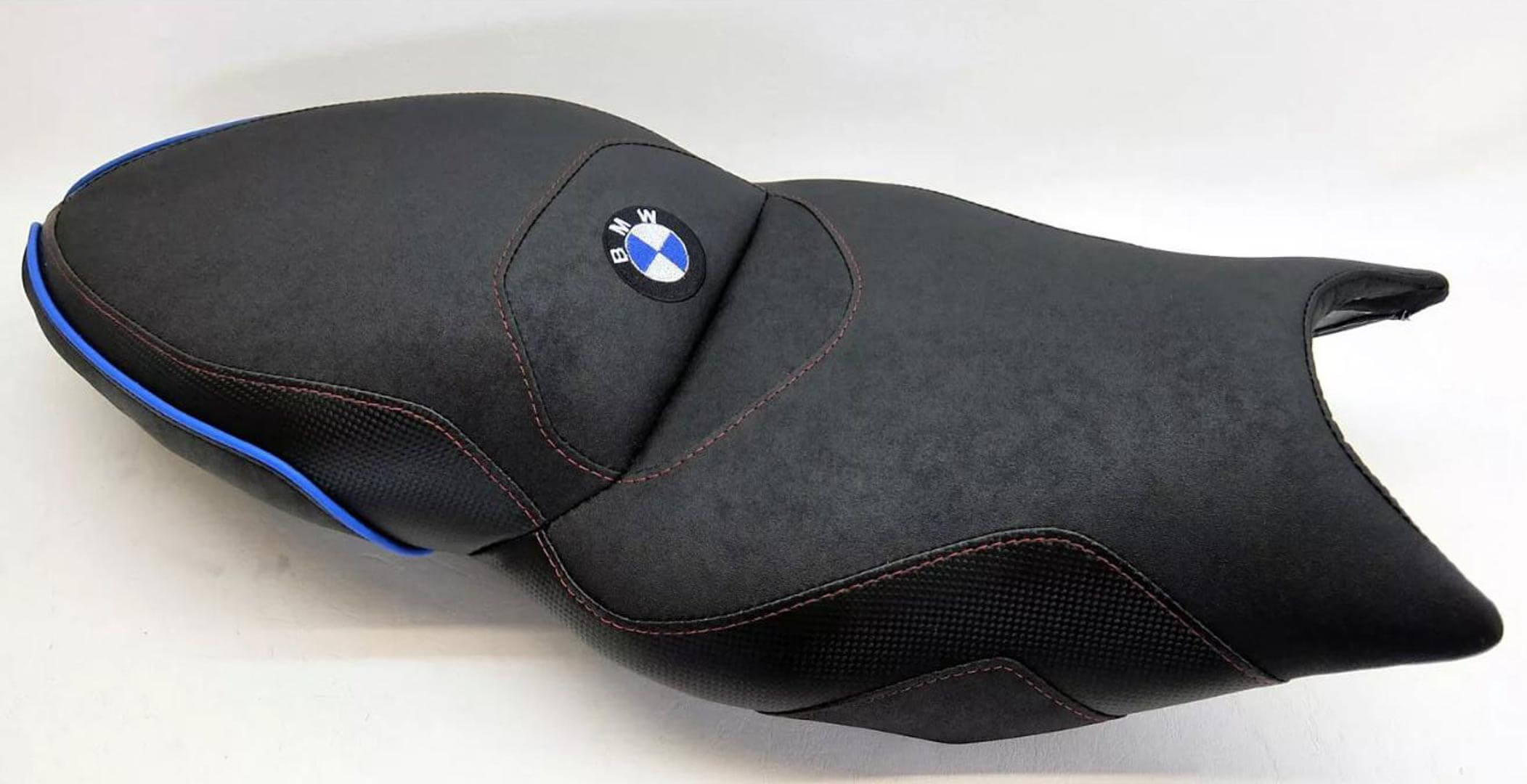 Sattlerarbeit Beispiel 4