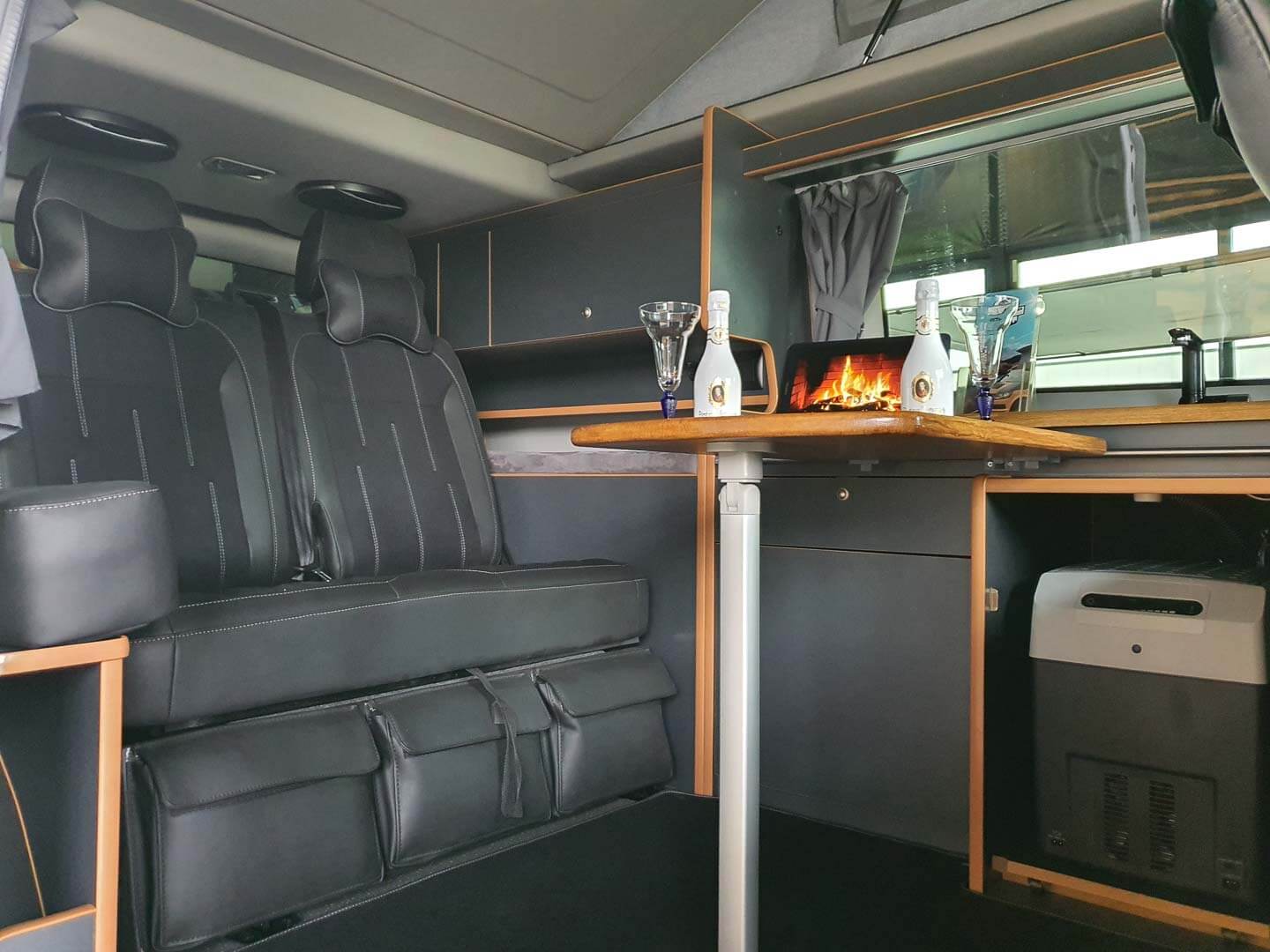 Wohnmobilausbau Beispiel 26