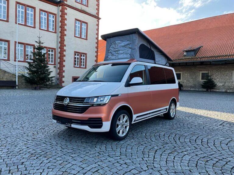 Wohnmobilausbau Beispiel 34