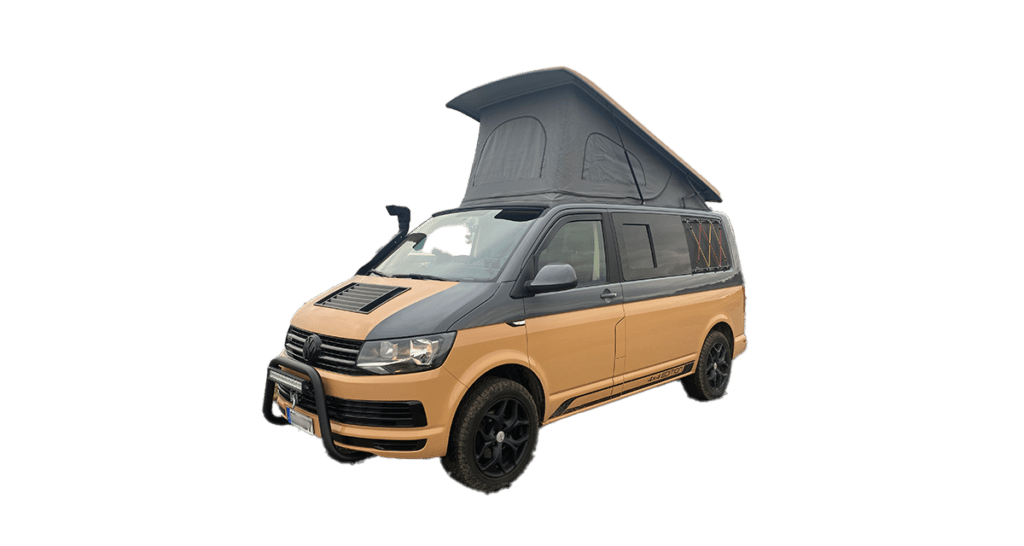 Wohnmobilausbau Beispiel 36